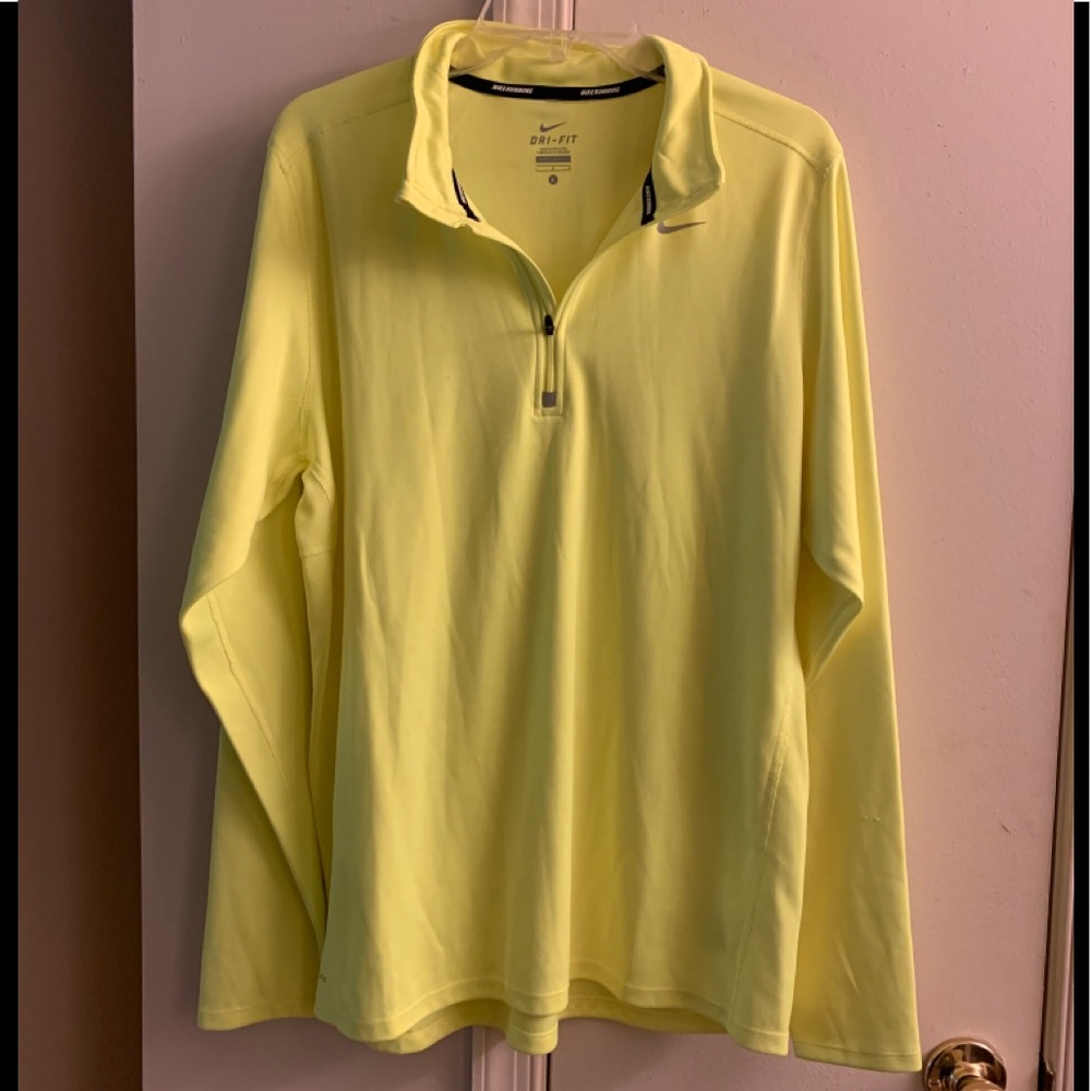 Men’s Nike Zip